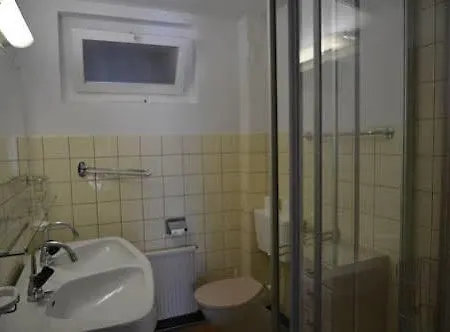 Ferienwohnung Seraina 5.5 - Griwarent Ag Apartment Grindelwald