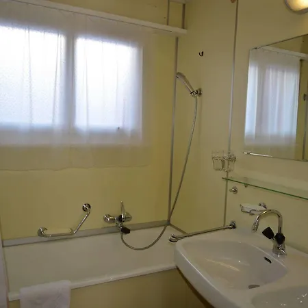 Ferienwohnung Seraina 5.5 - Griwarent Ag Apartment Grindelwald