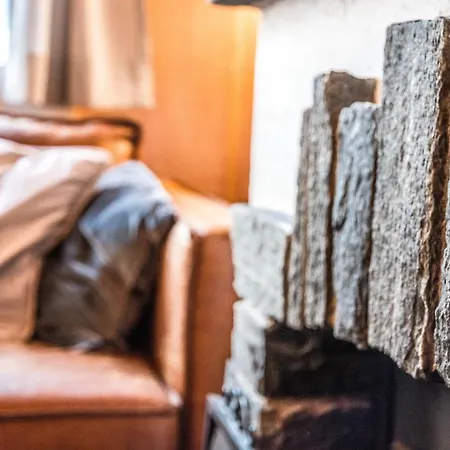 Ferienwohnung Seraina 5.5 - Griwarent Ag *