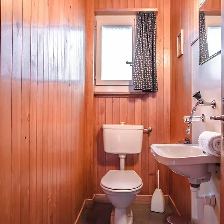 Ferienwohnung Seraina 5.5 - Griwarent Ag * Grindelwald