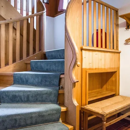 Ferienwohnung Seraina 5.5 - Griwarent Ag